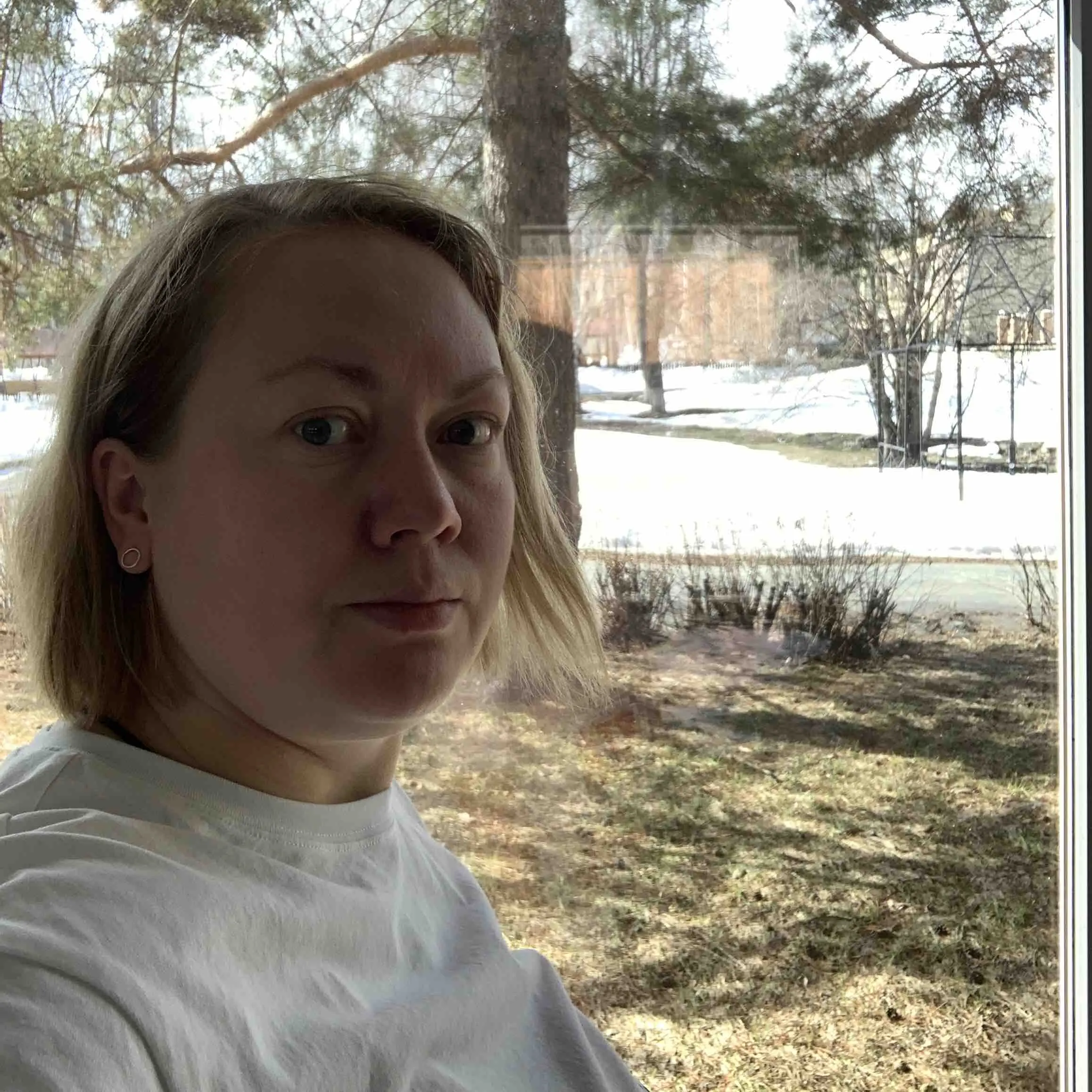 Анна Теплякова