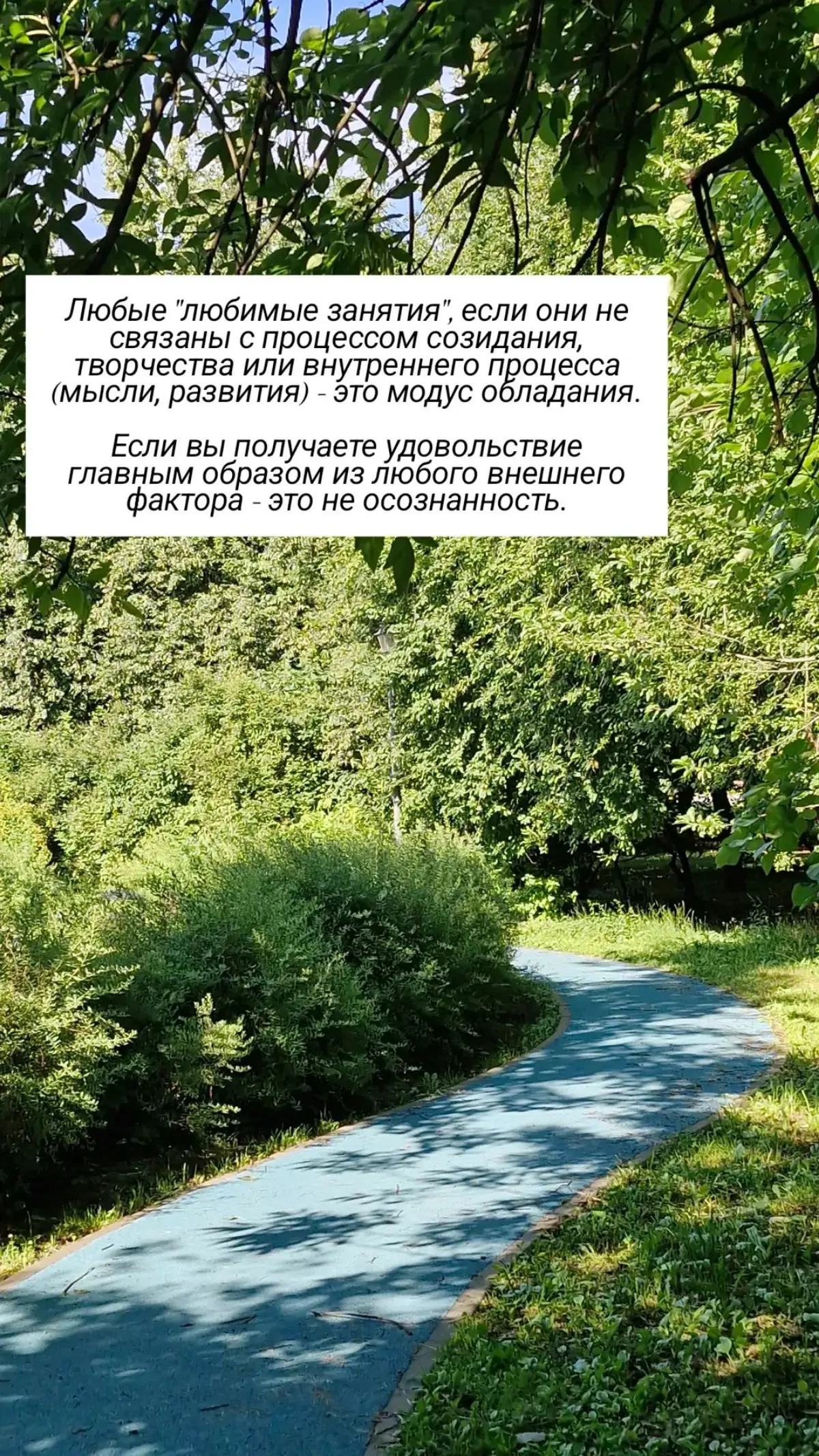 Две парадигмы существования
#психология #осознанность | Сетка — социальная сеть от hh.ru