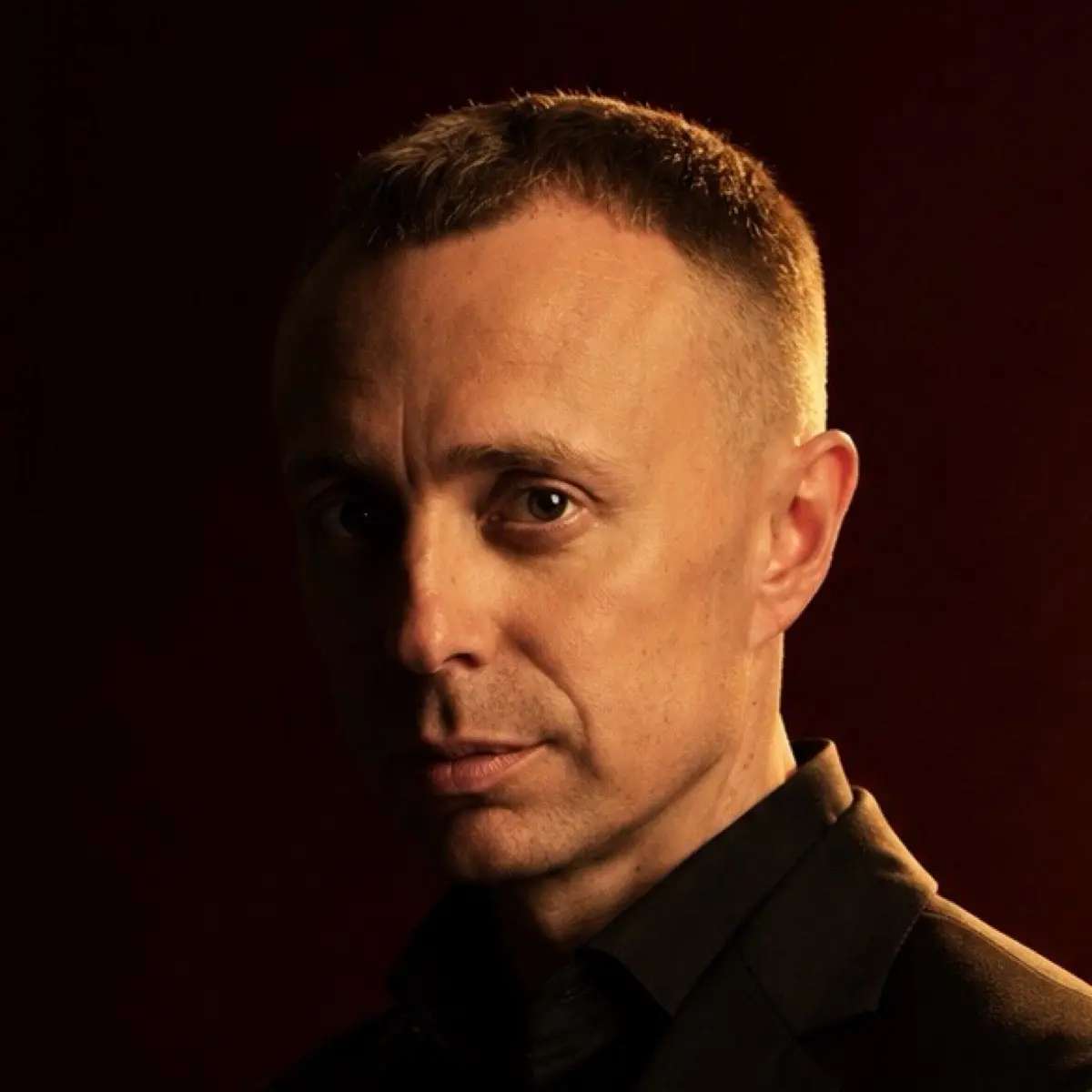 Алексей Крупин