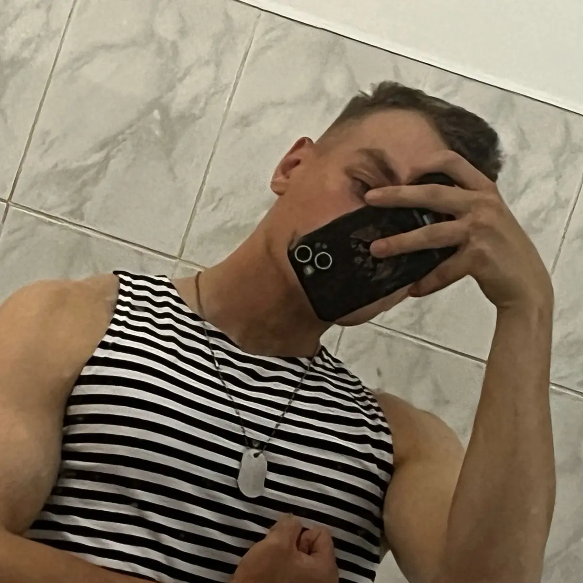 Андрей Водочников