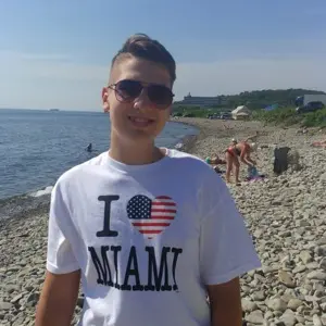 Алексей Жестовский