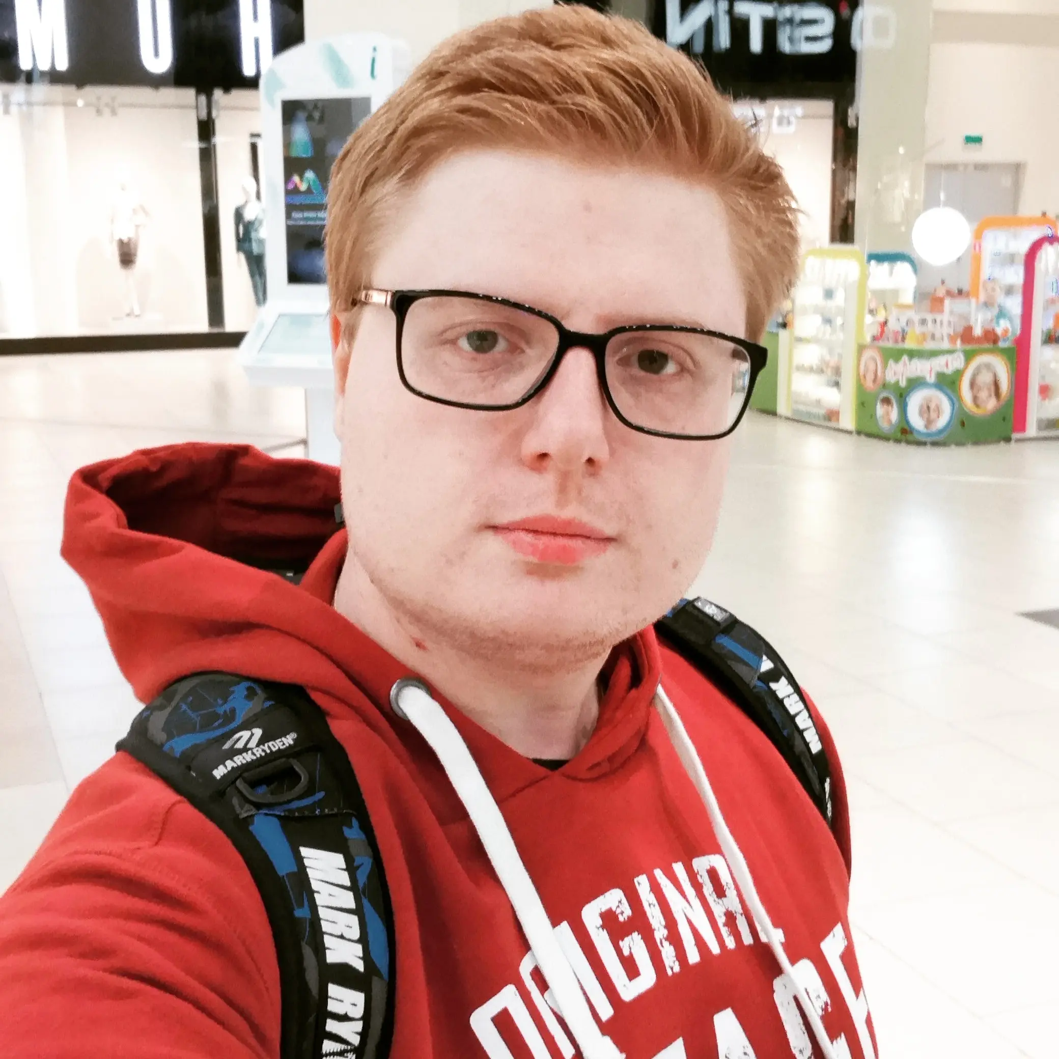 profile avatar