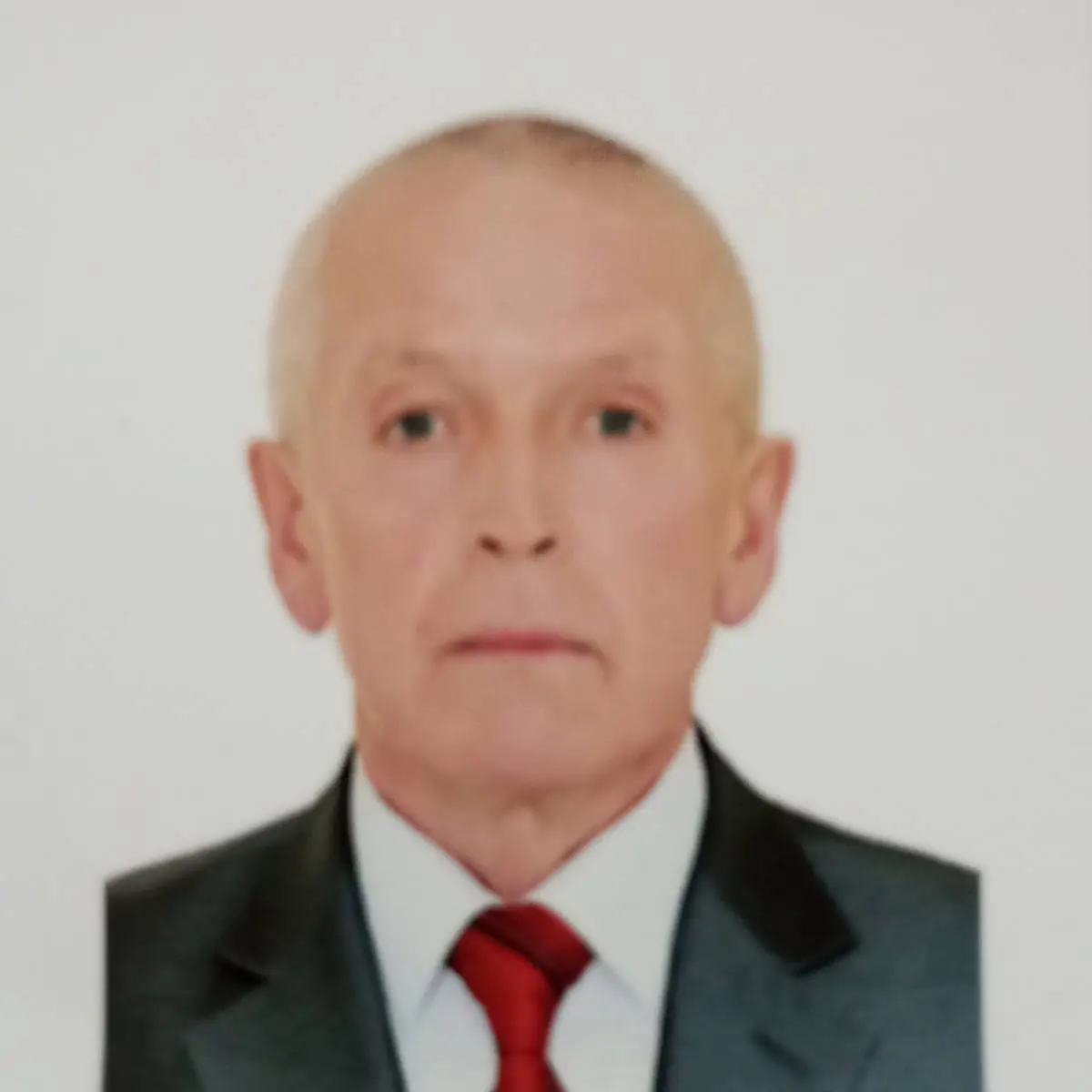 Владимир Кагилев
