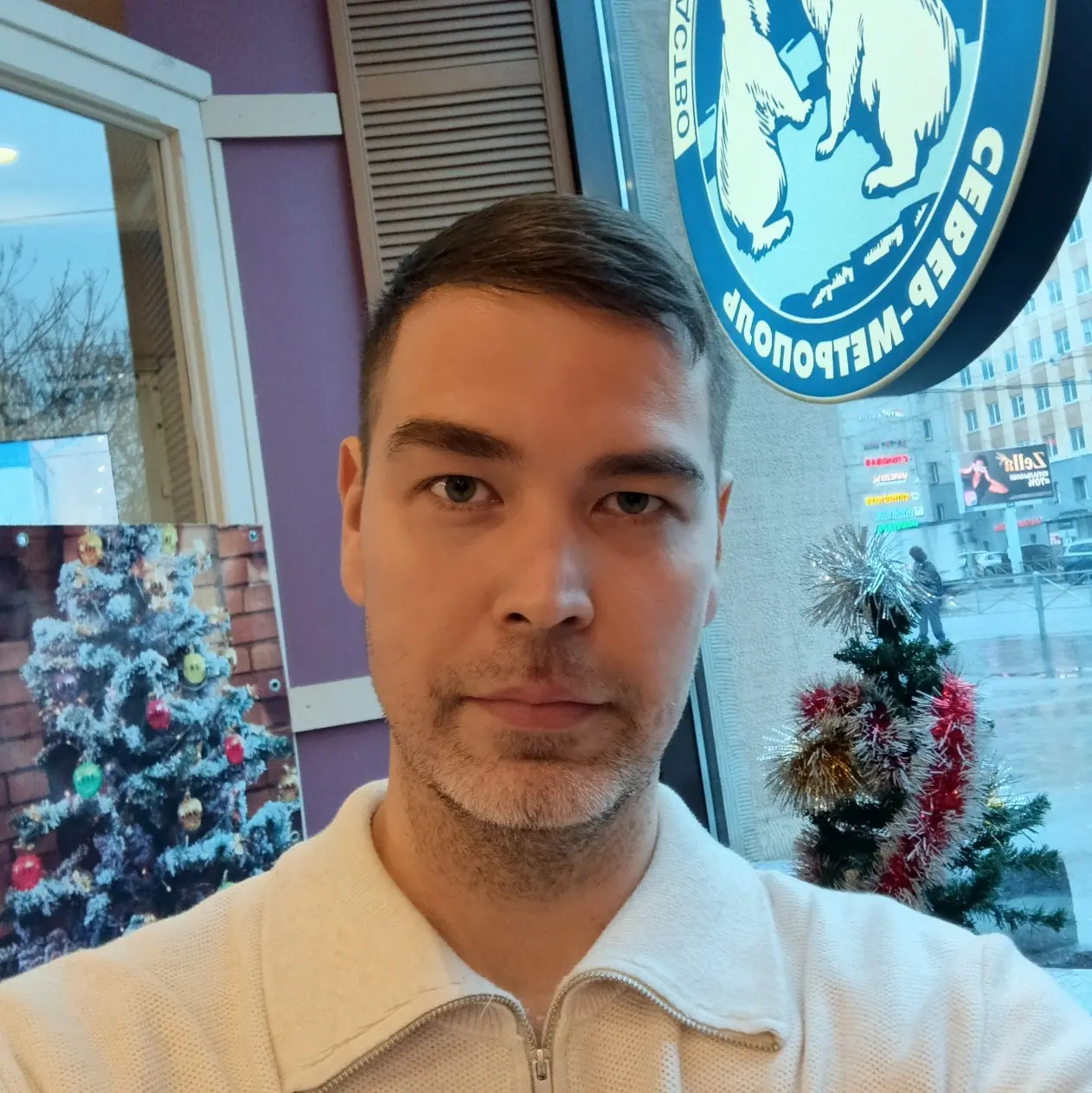 Кирилл Смолин