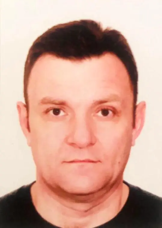 Андрей Бурков