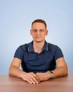 Виталий Барабанов