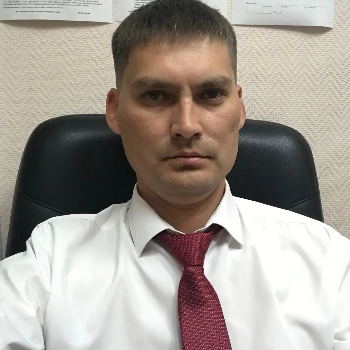 Альберт Кузнецов