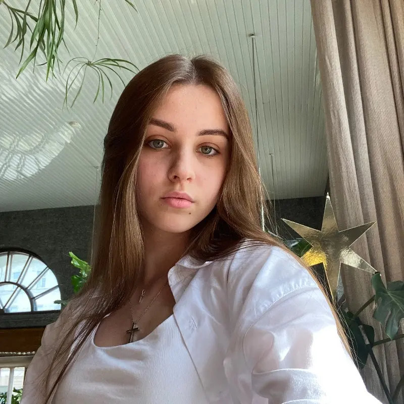 Полина Савченко