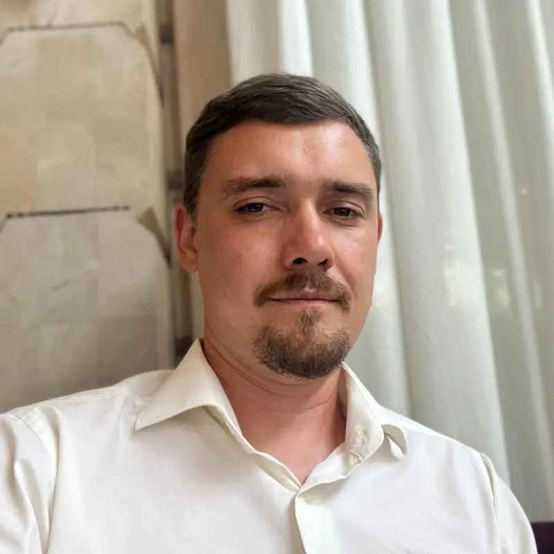 Александр Александр