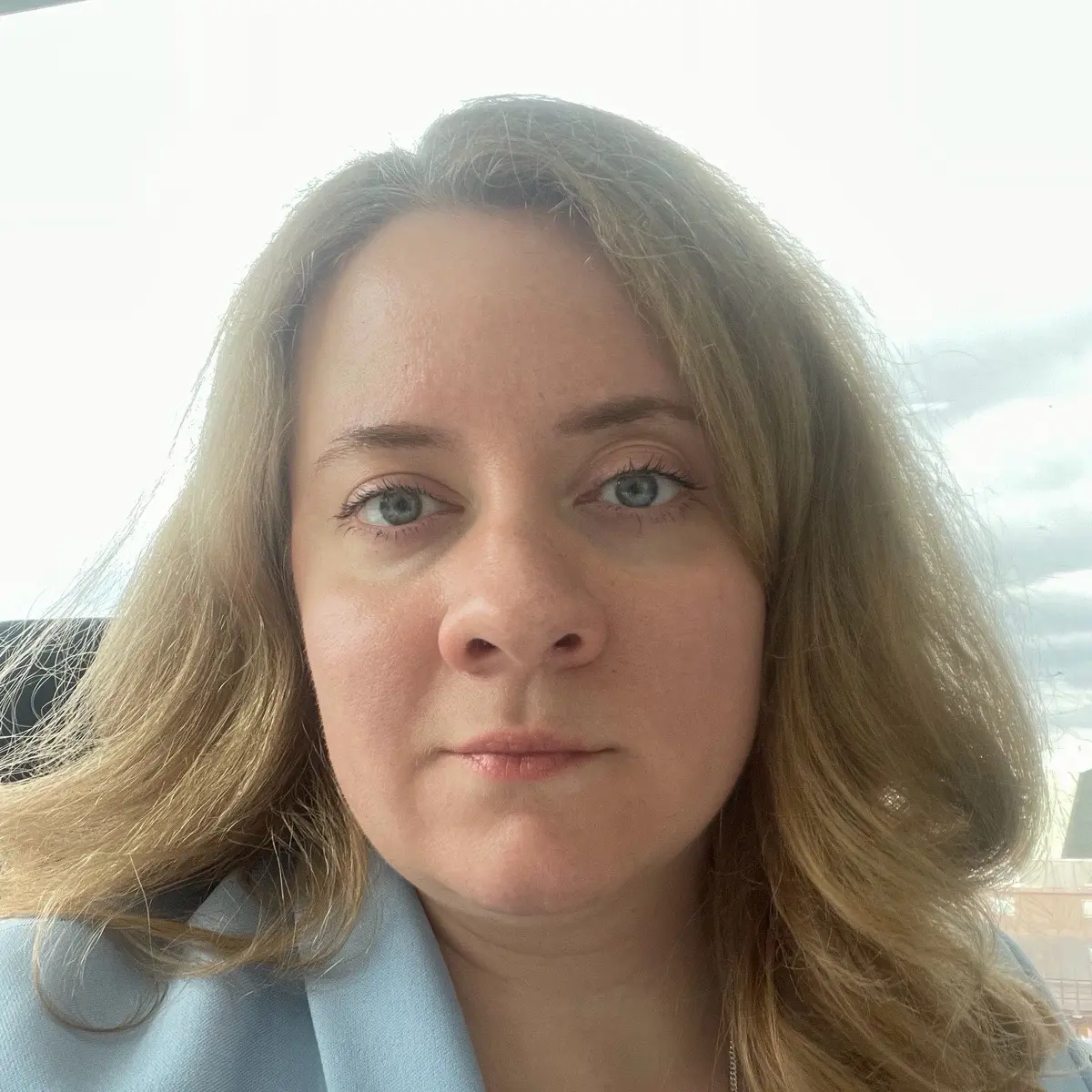 Ирина Балакирева