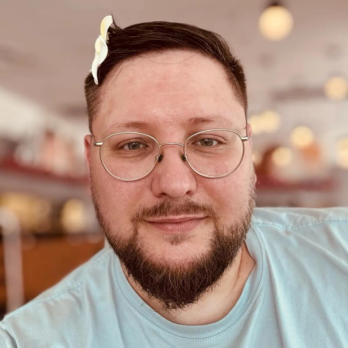 Юрий Егоров