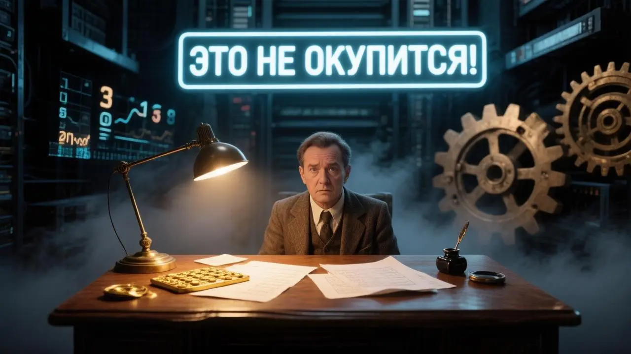 Прибыль не в деньгах, а в данных | Сетка — социальная сеть от hh.ru