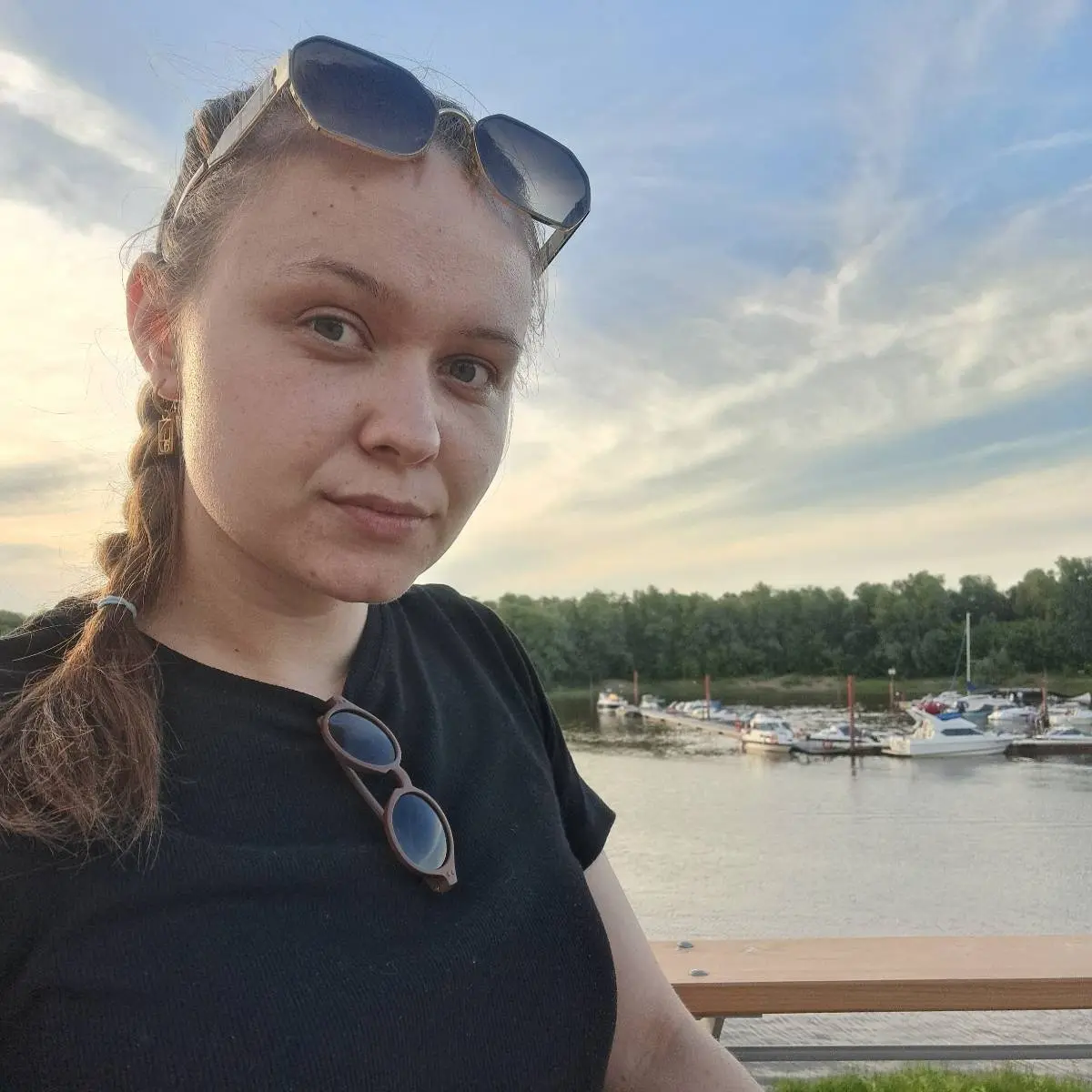 Ульяна Копылова
