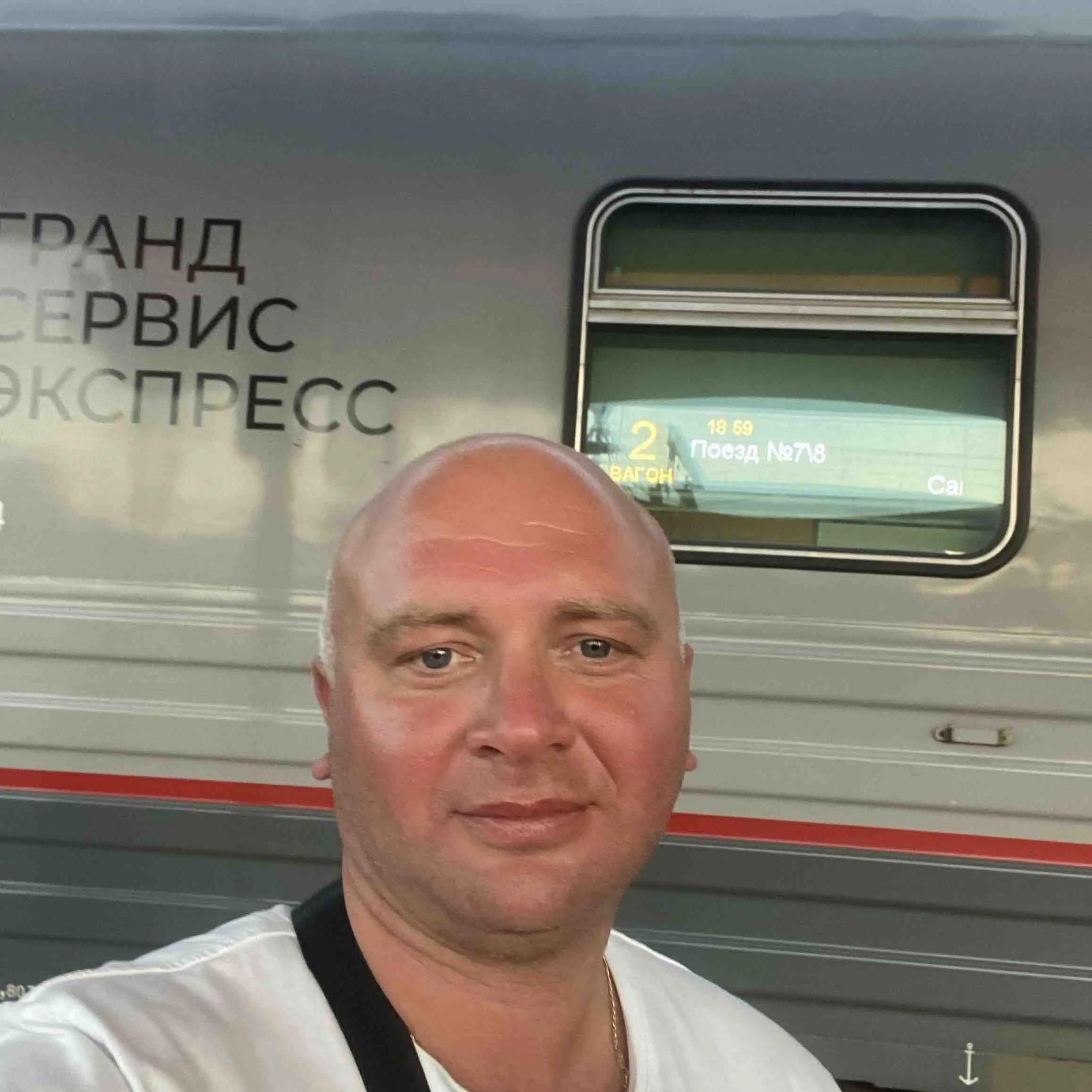 Илья Шакиров