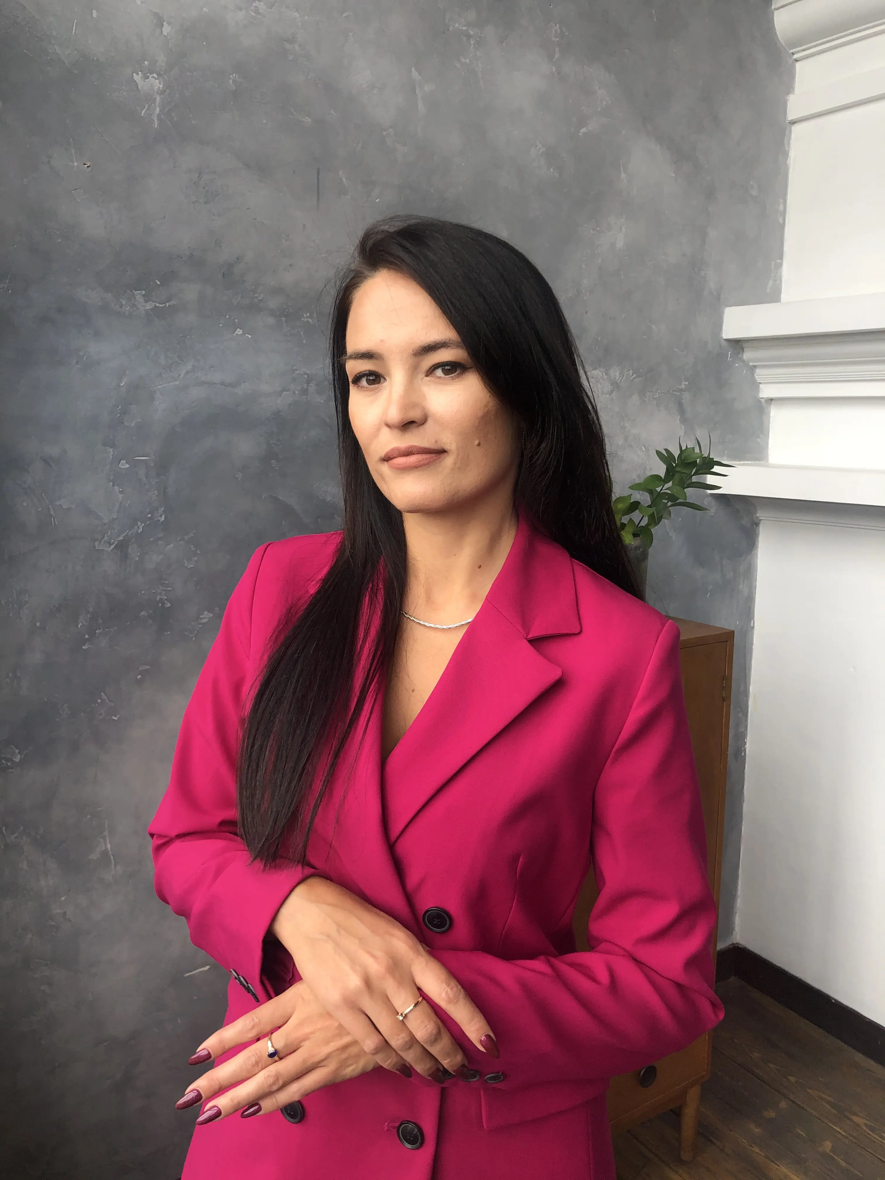 Юлия Шепелёва