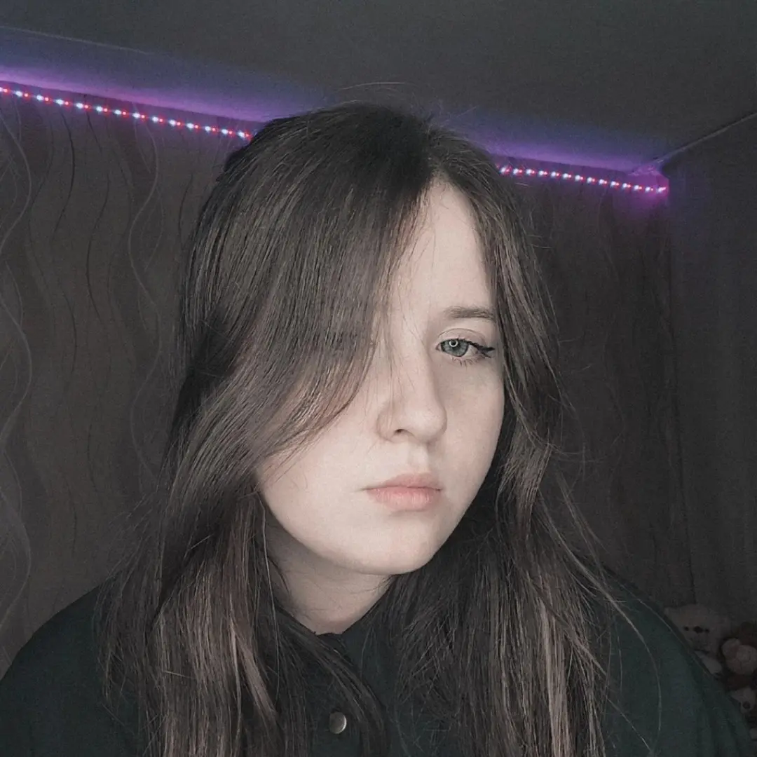 Алина Музафарова
