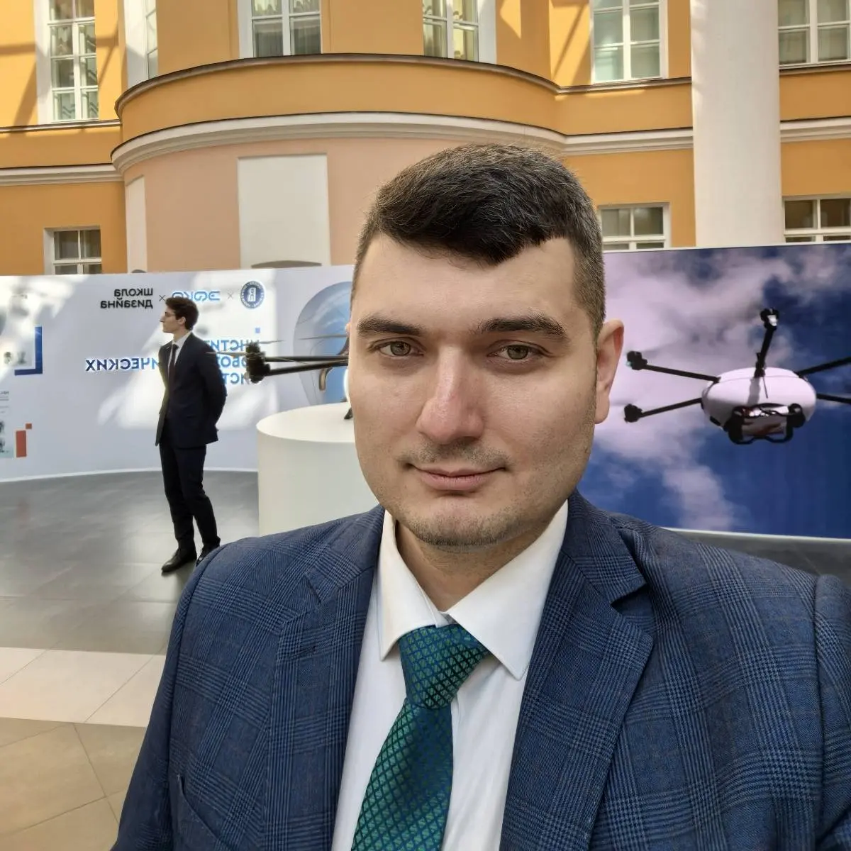Илья Левчук