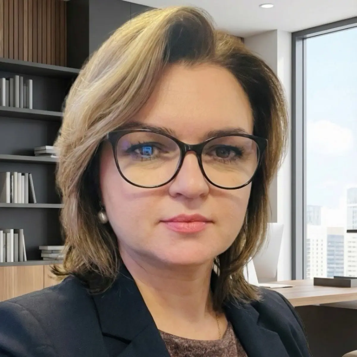 Елена Осипова