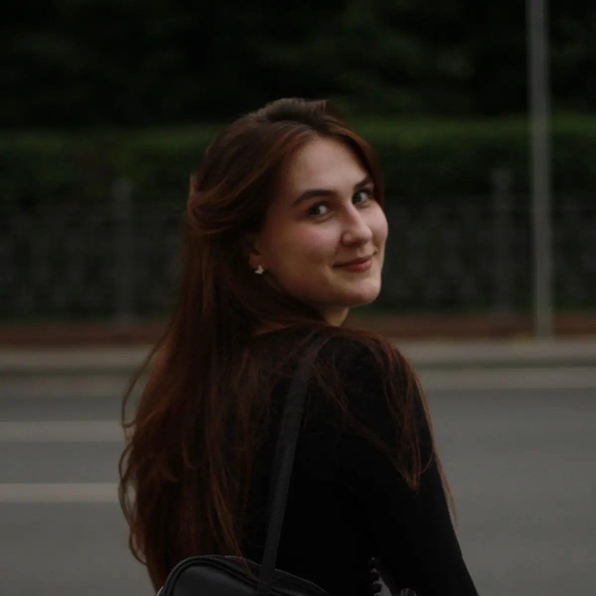 Александра Ковалева