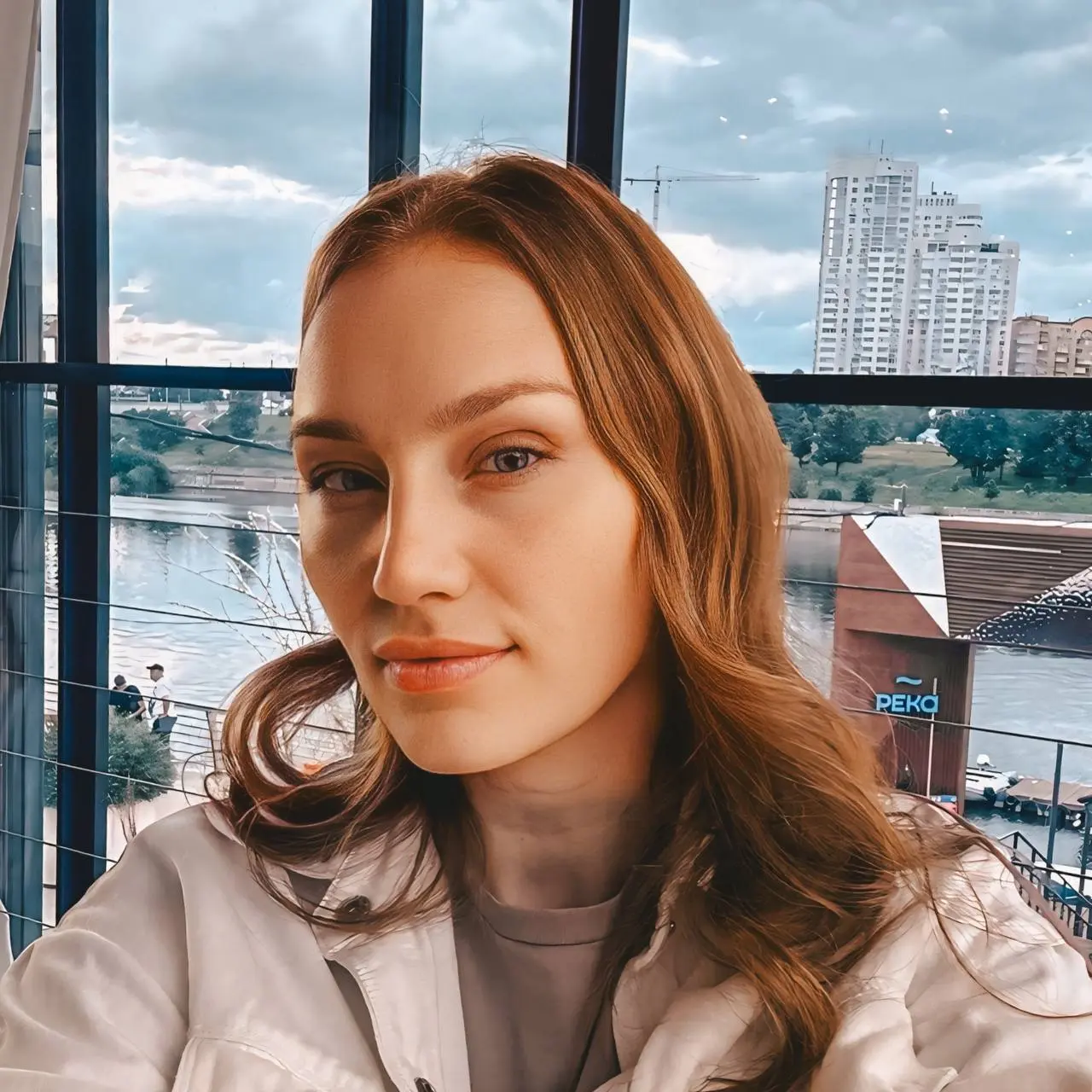 Видимо, моя судьба это периодически возвращаться в Челябинск и наводить порядок. С годами многое меняется, кроме привычки некоторых людей встречаться с результатами собственных решений. | Сетка — социальная сеть от hh.ru