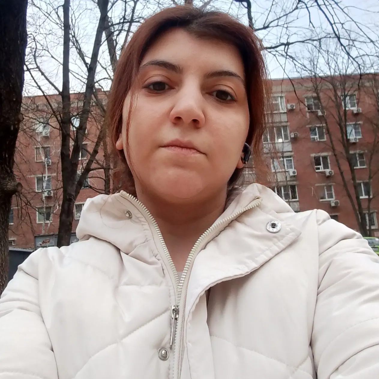 Элеанора Овсепян