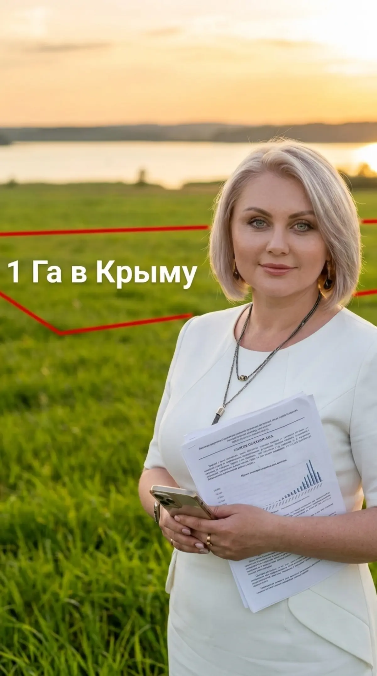 Стратегии заработка на земле в Крыму | Сетка — социальная сеть от hh.ru