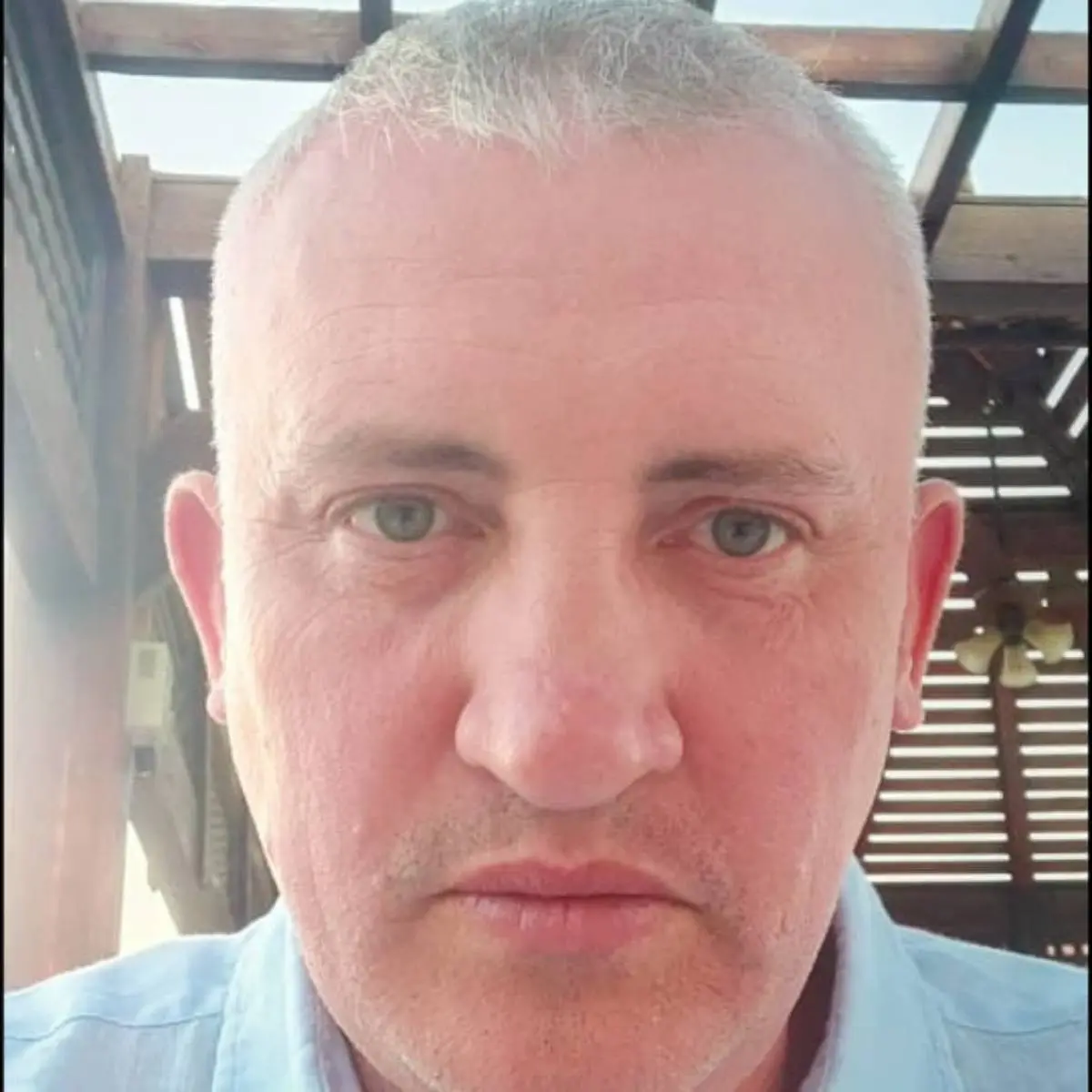 Александр Волошин