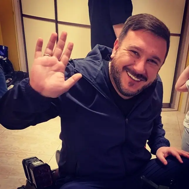 Виталий Лобода