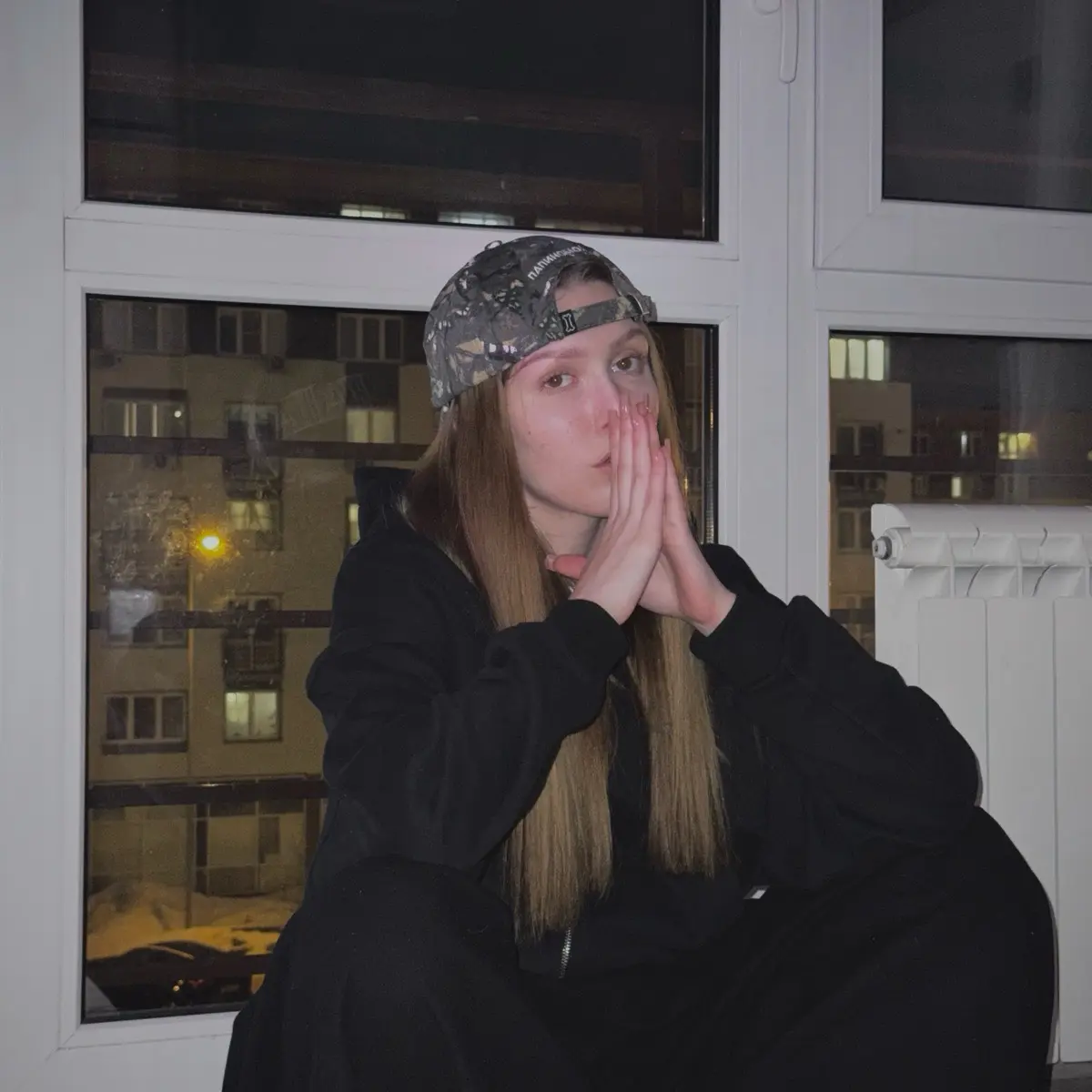 Анастасия Андреева
