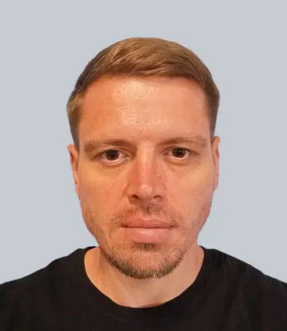 Константин Самохин