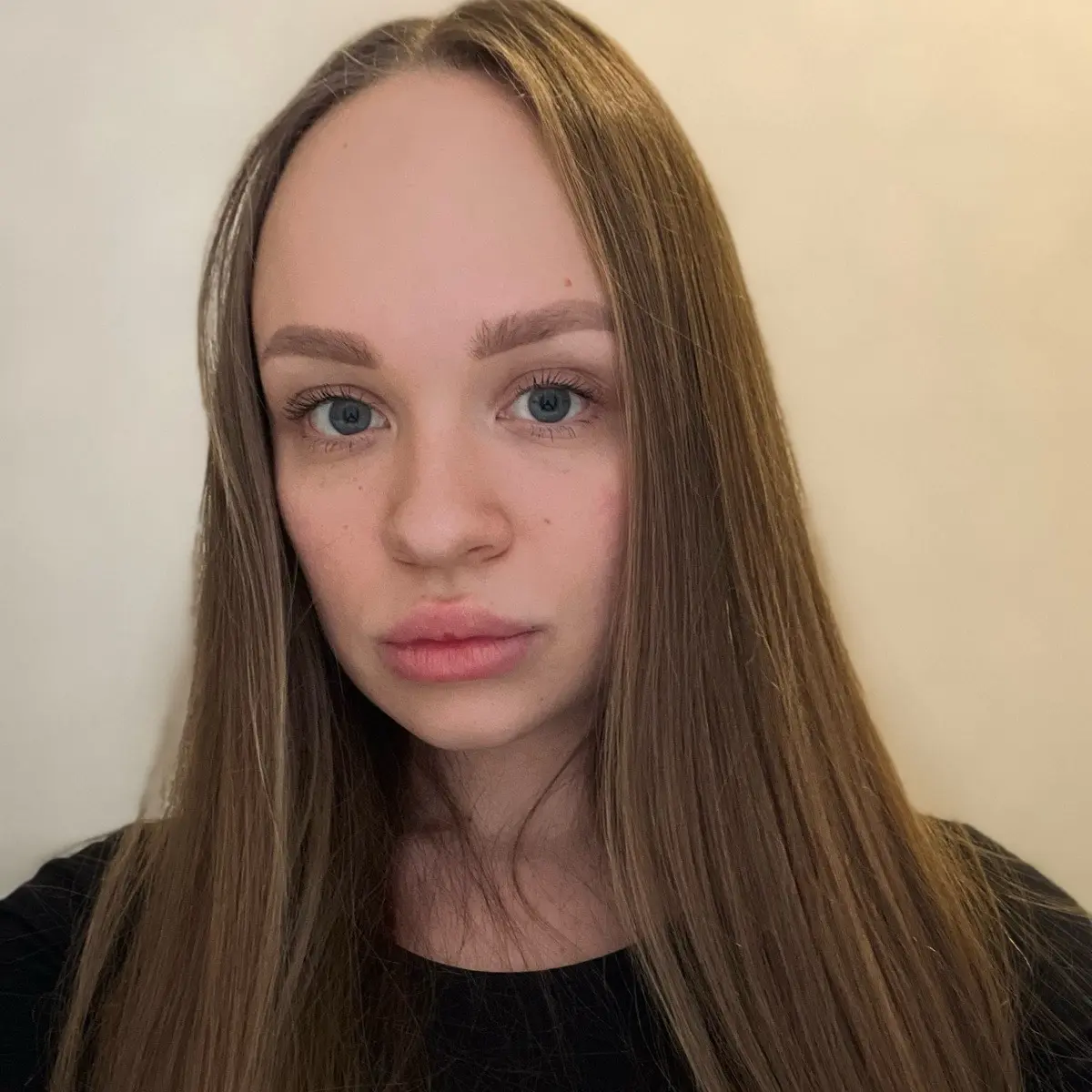 Екатерина Ильина