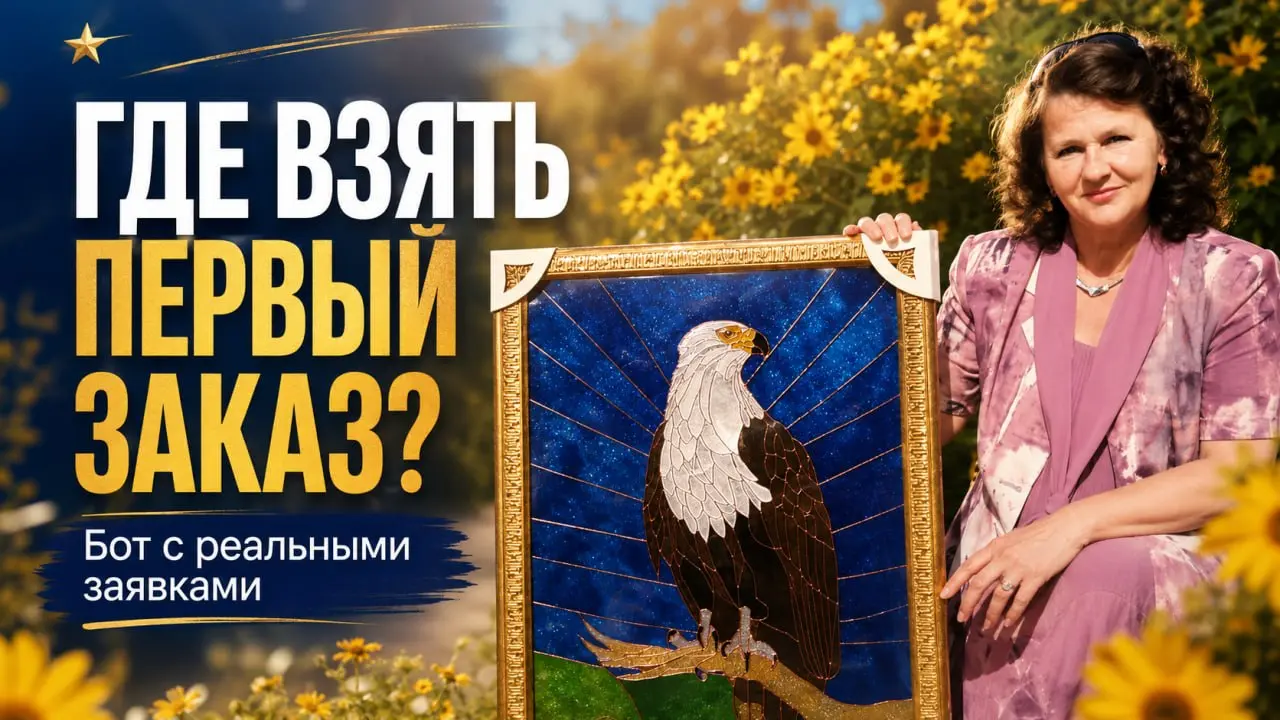🚀 Где взять первый заказ, когда ты всё ещё “не готова”?
Самое страшное после обучения — не нейросеть.
Самое страшное — написать первому заказчику 😅
Вот честно | Сетка — социальная сеть от hh.ru