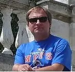 Алексей Поздняков