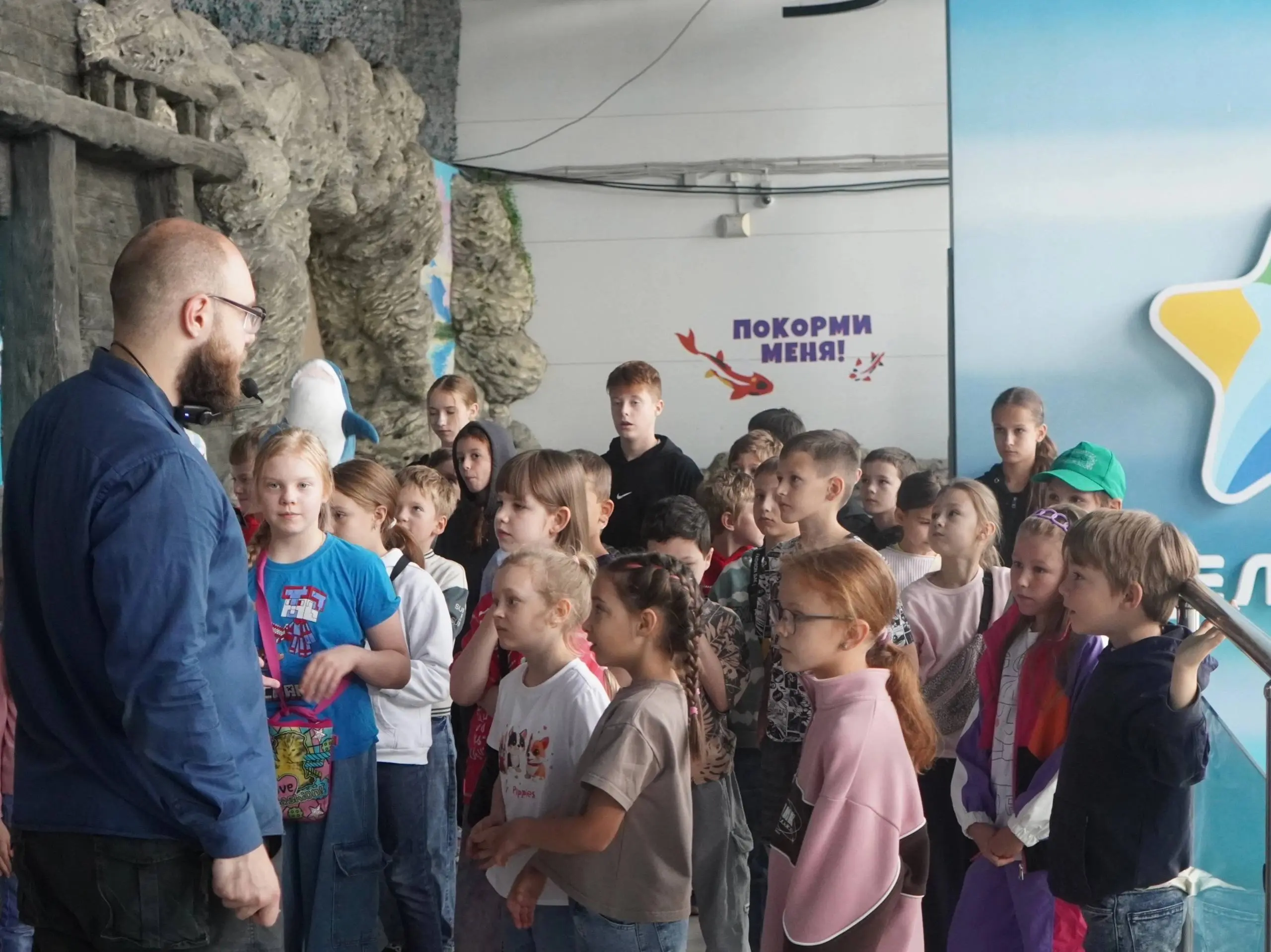🗺️ История одной команды: как мы организовали квест‑поездку на 70 коллег
📍 Место действия: живописные уголки Свердловской области
🧩 Формат: квест‑поездка с элементами экскурсий, мастер‑классов и коман... | Сетка — социальная сеть от hh.ru