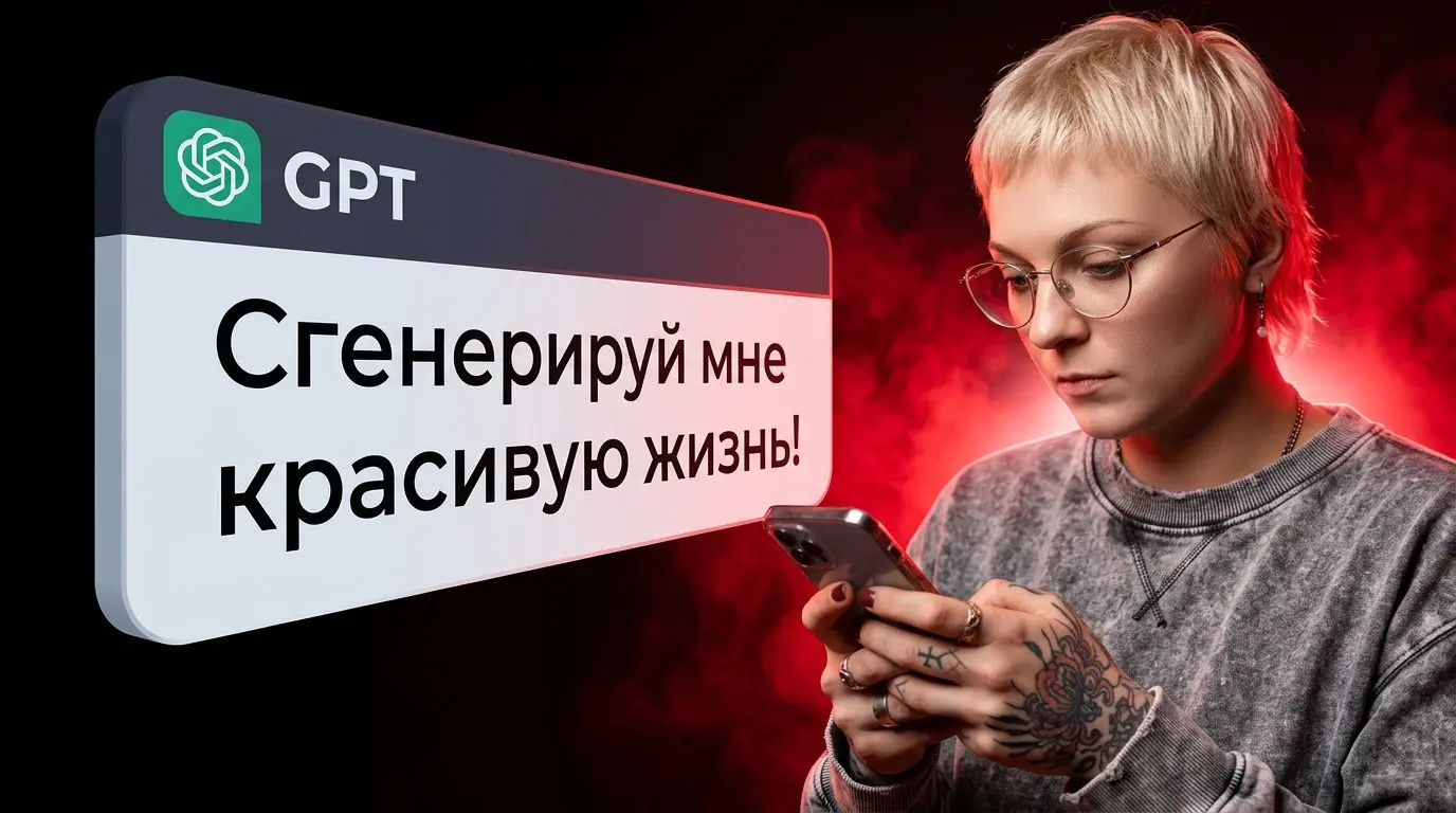 Как писать промты? У меня в видео! 🤩 | Сетка — социальная сеть от hh.ru