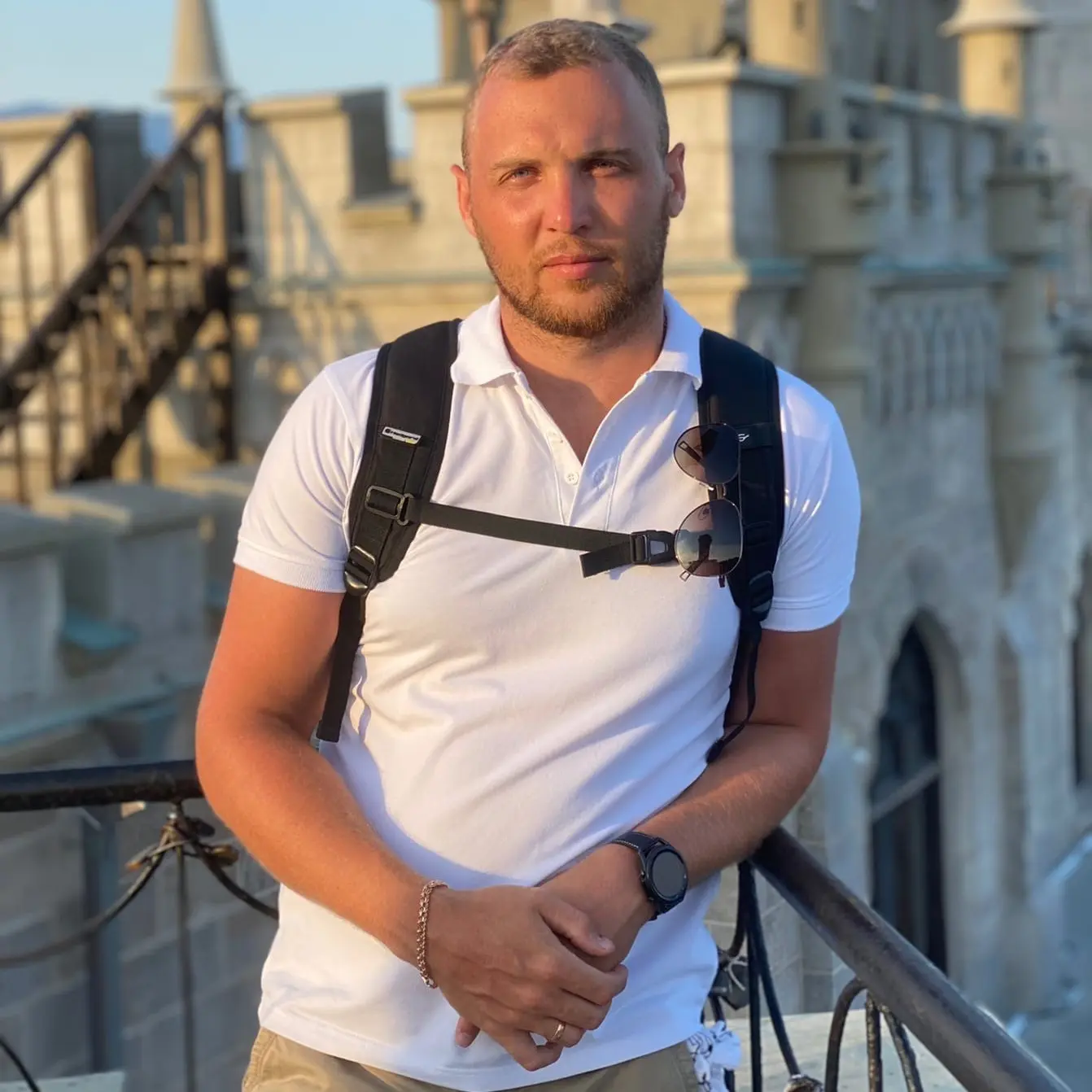 Дмитрий Коровин