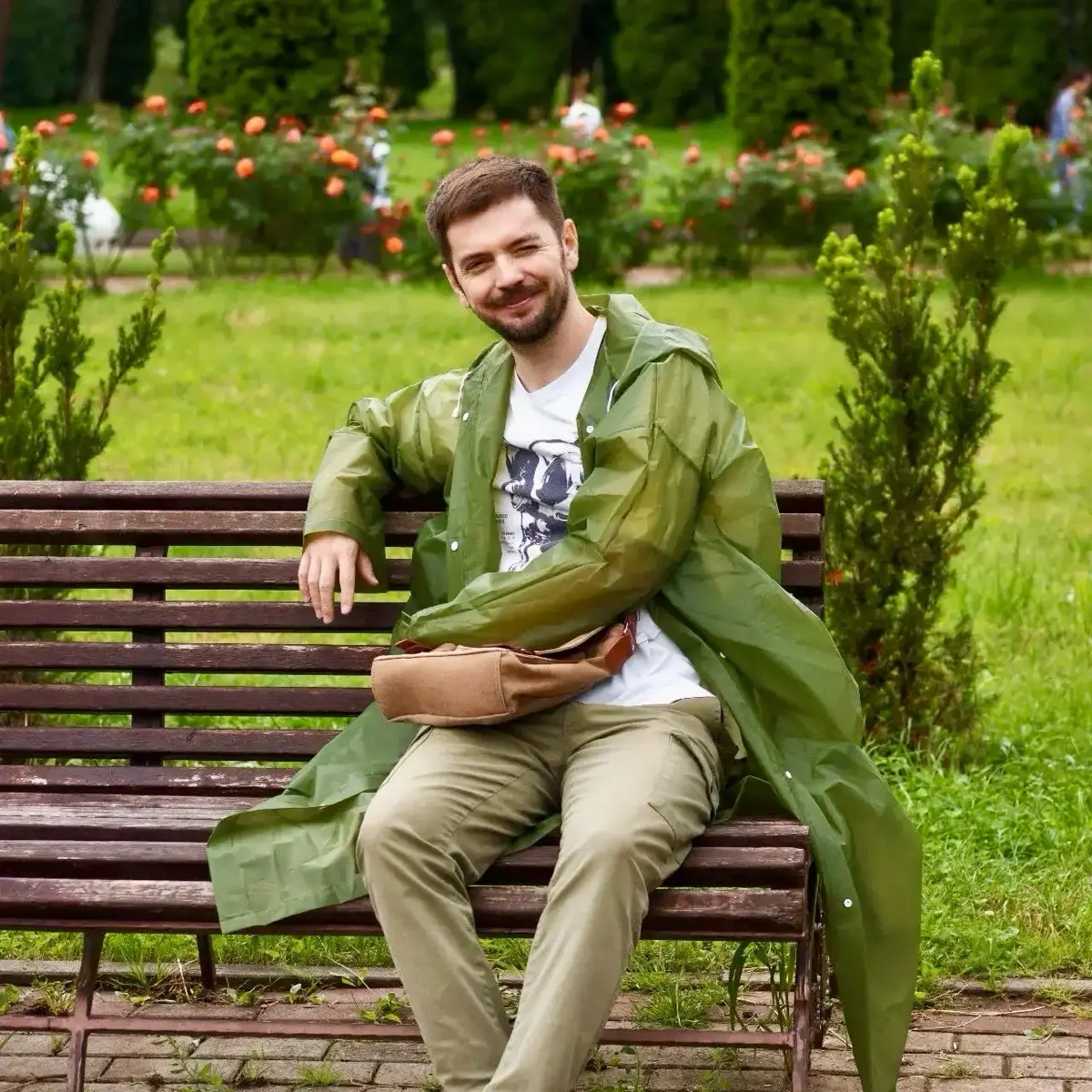 Евгений Бадин