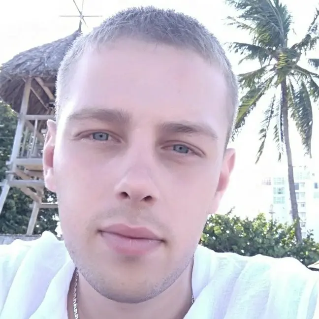 Владимир Милковский