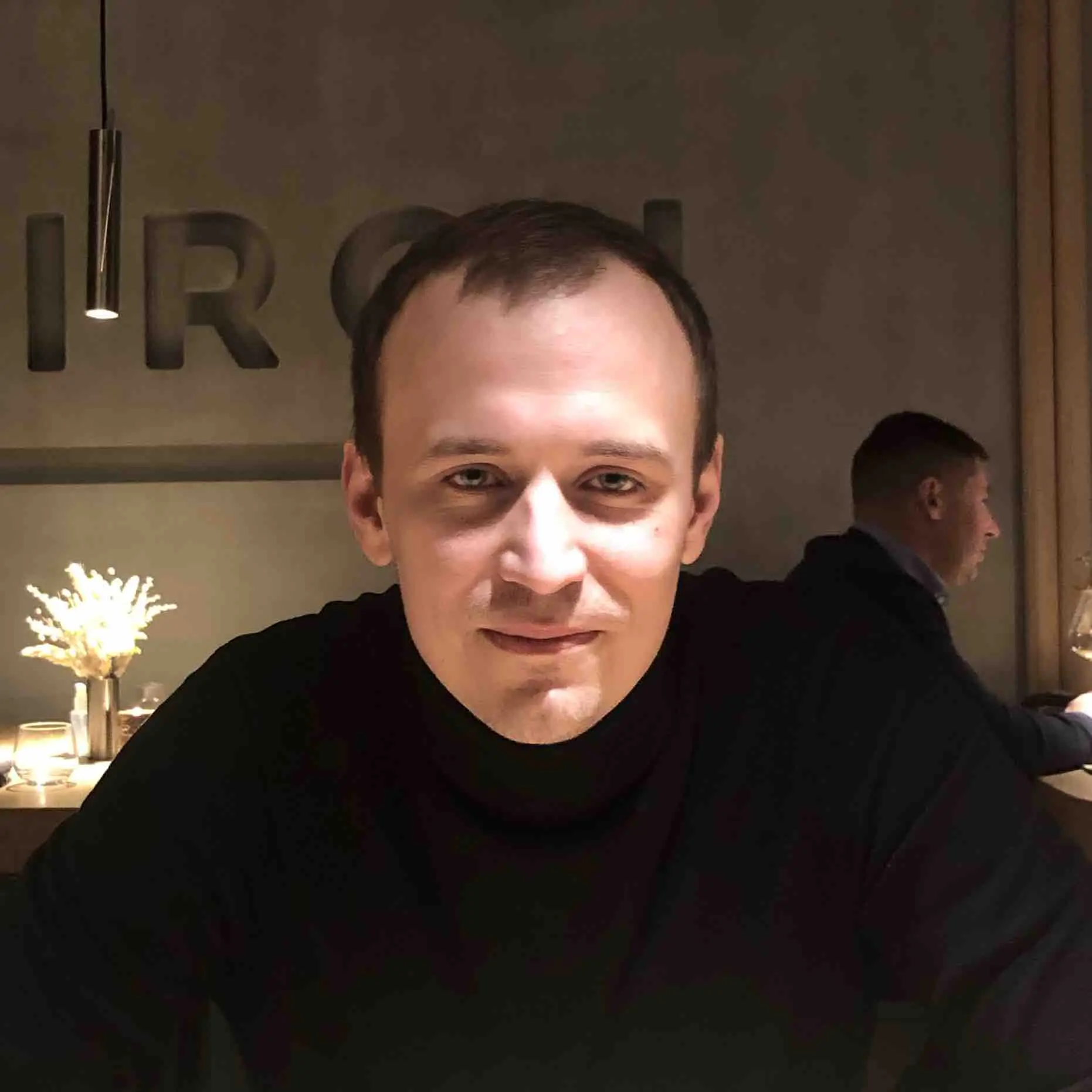 Anton Kanishev