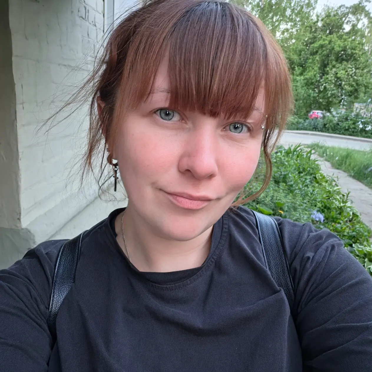 Александра Добрых