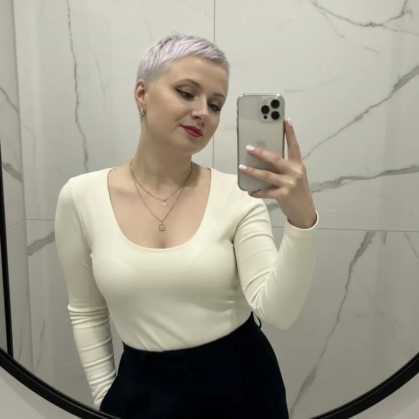 Марина Денисова