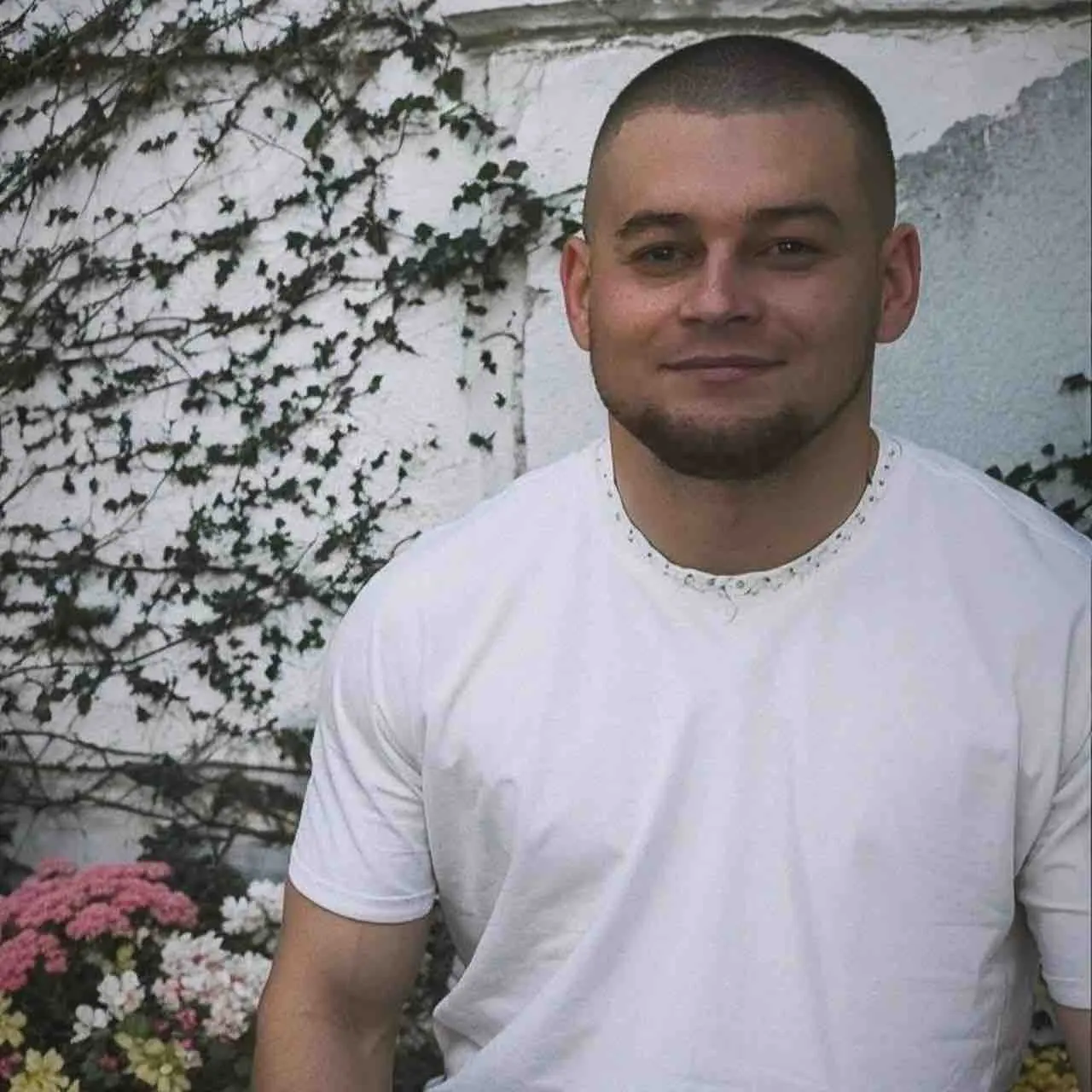 Михаил Волков