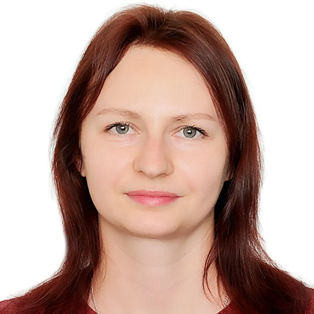 Екатерина Пол