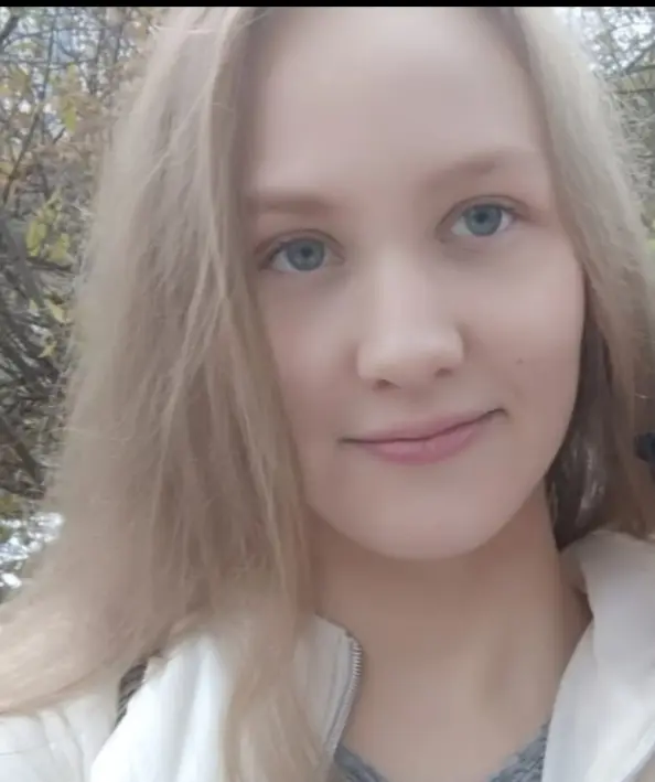 Дарья Васильева