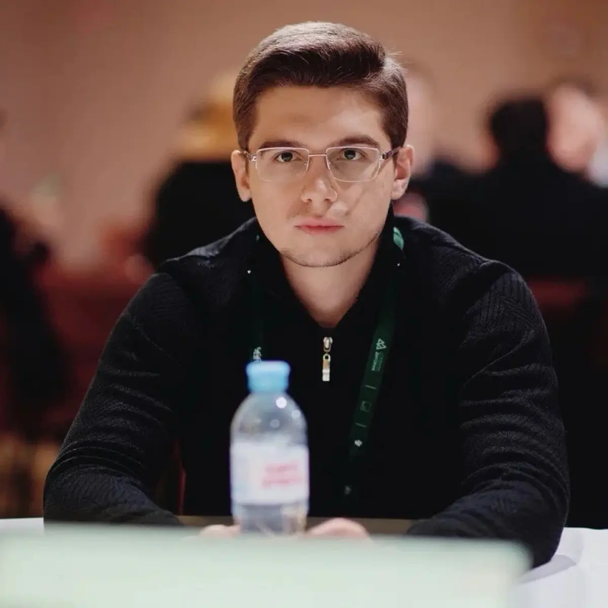 Амир Макушев