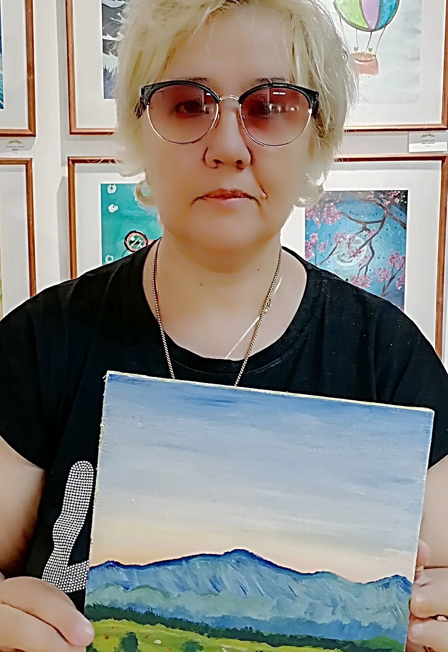 Наталья Дмитриенко