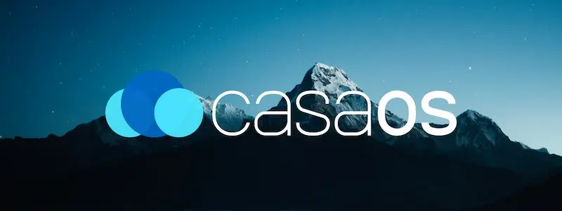 CasaOS
CasaOS — это простая и элегантная система с открытым исходным кодом для создания персонального облачного хранилища | Сетка — социальная сеть от hh.ru