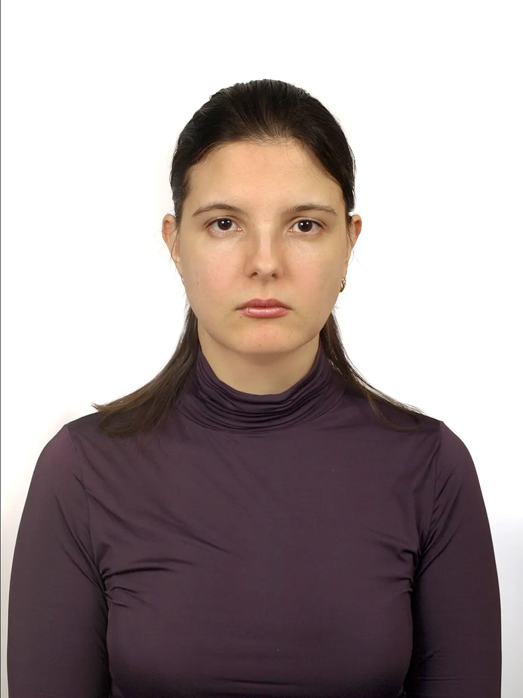 Екатерина Морозова