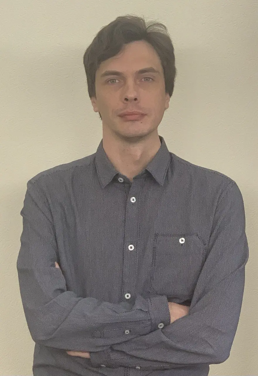 Андрей Черняк