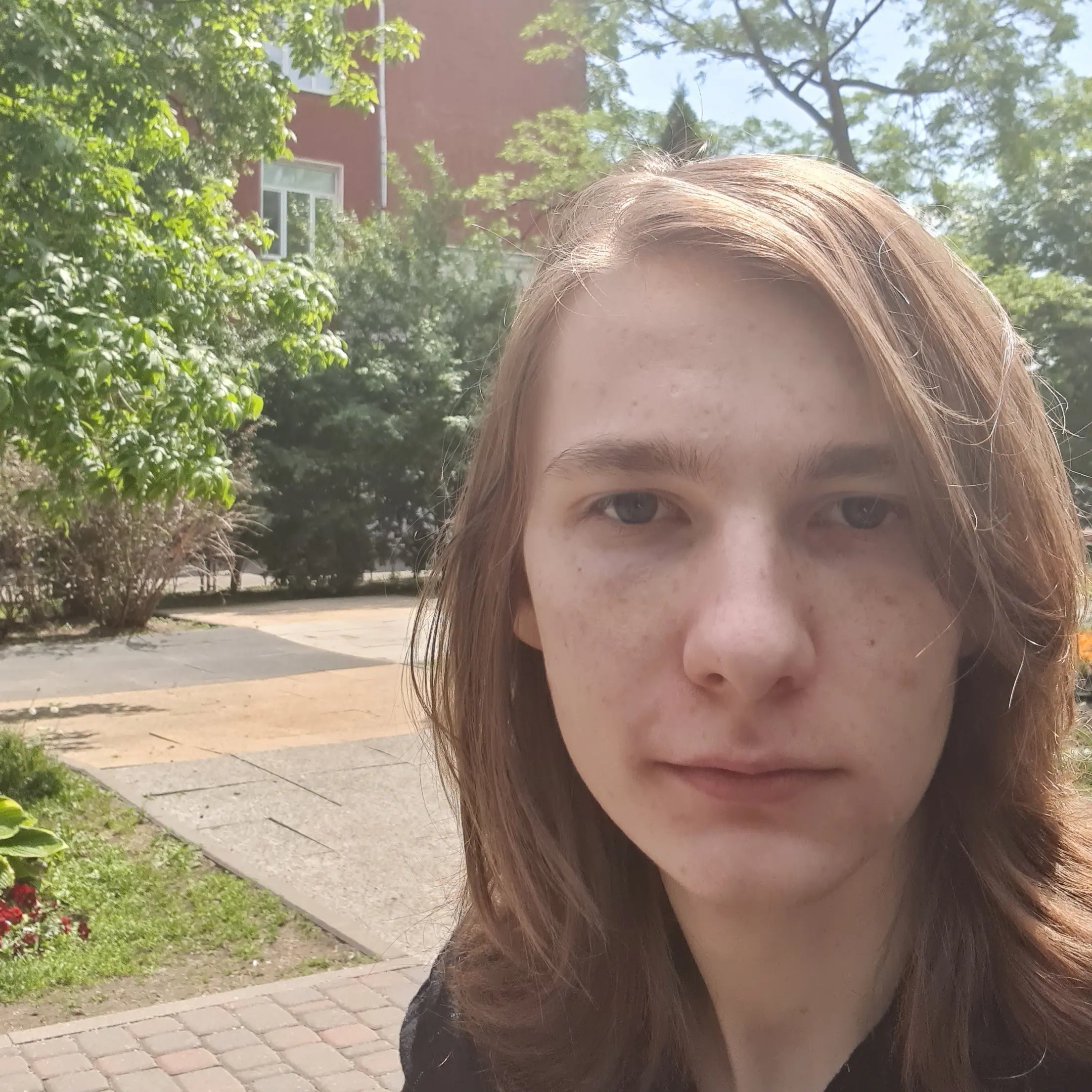 Егор Бердышев